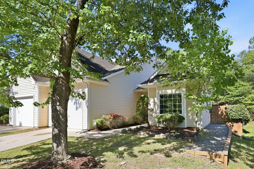 4215 Holston Drive Durham NC 27704