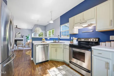 4215 Holston Drive Durham NC 27704