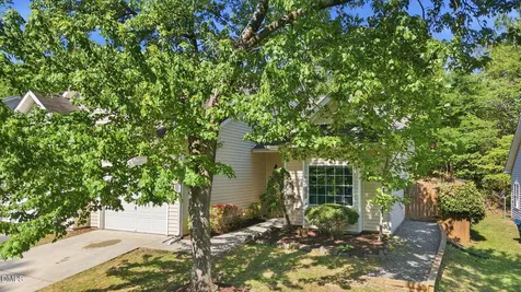 4215 Holston Drive Durham NC 27704