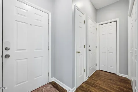 4215 Holston Drive Durham NC 27704