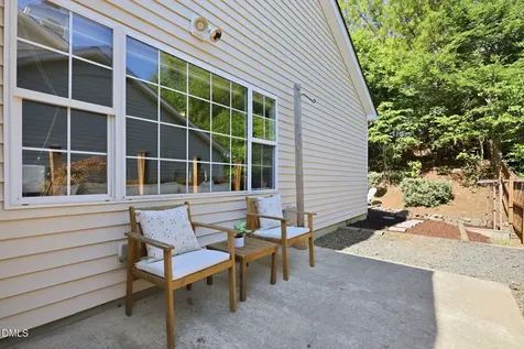 4215 Holston Drive Durham NC 27704
