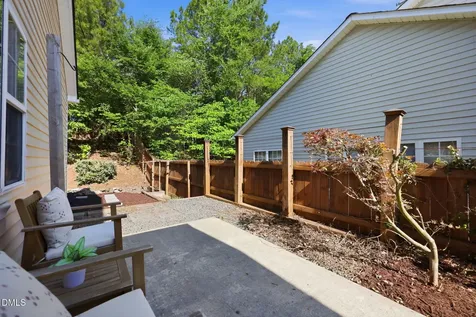4215 Holston Drive Durham NC 27704