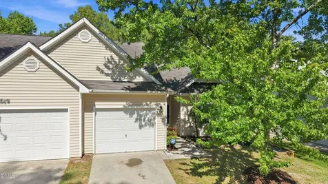 4215 Holston Drive Durham NC 27704