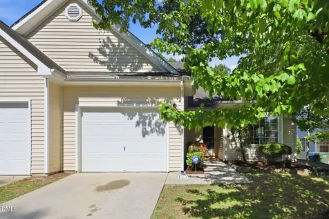 4215 Holston Drive Durham NC 27704