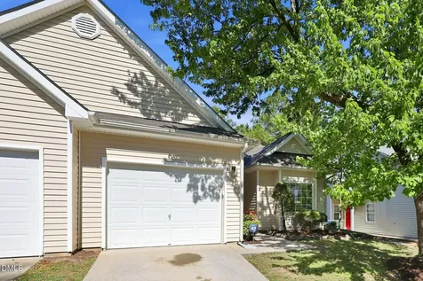 4215 Holston Drive Durham NC 27704