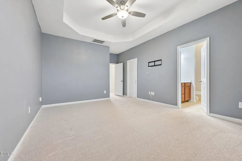 7213 Ladbrooke Street Raleigh NC 27617