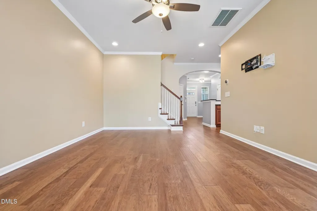 7213 Ladbrooke Street Raleigh NC 27617