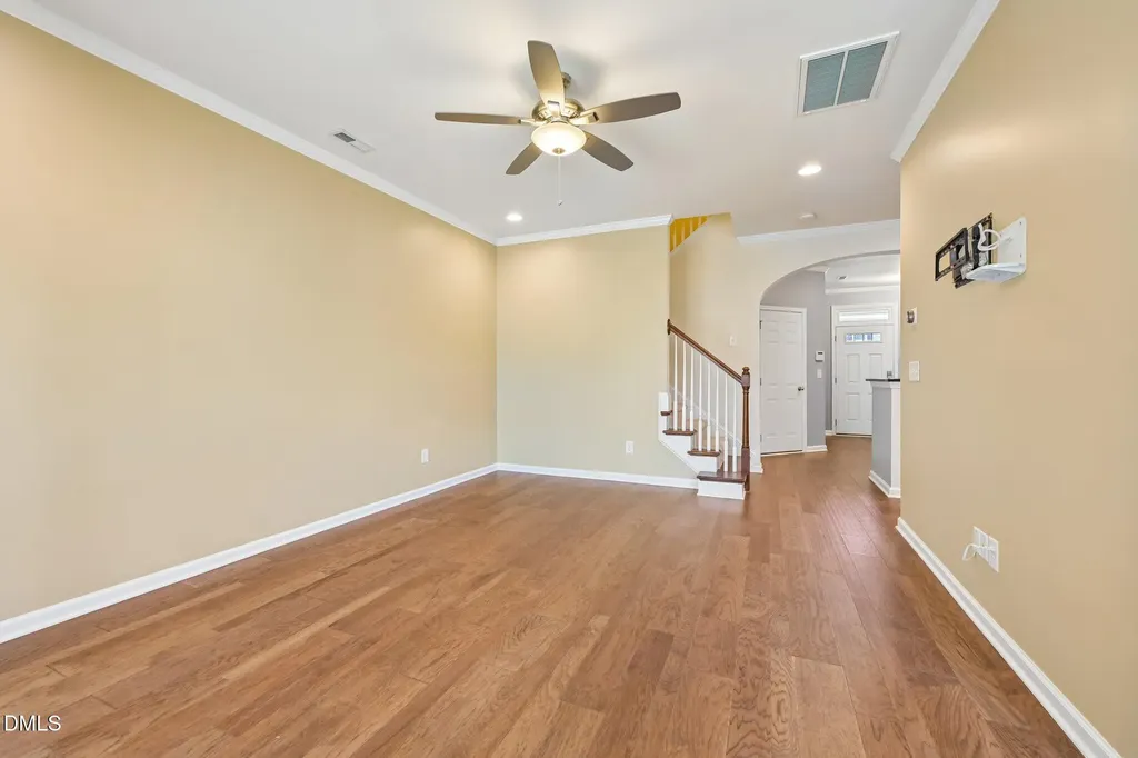 7213 Ladbrooke Street Raleigh NC 27617