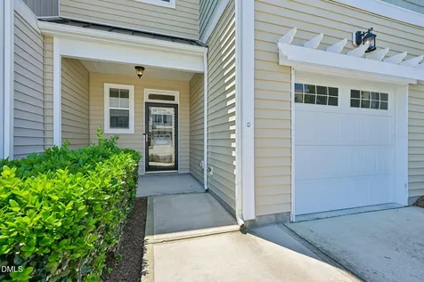 7213 Ladbrooke Street Raleigh NC 27617