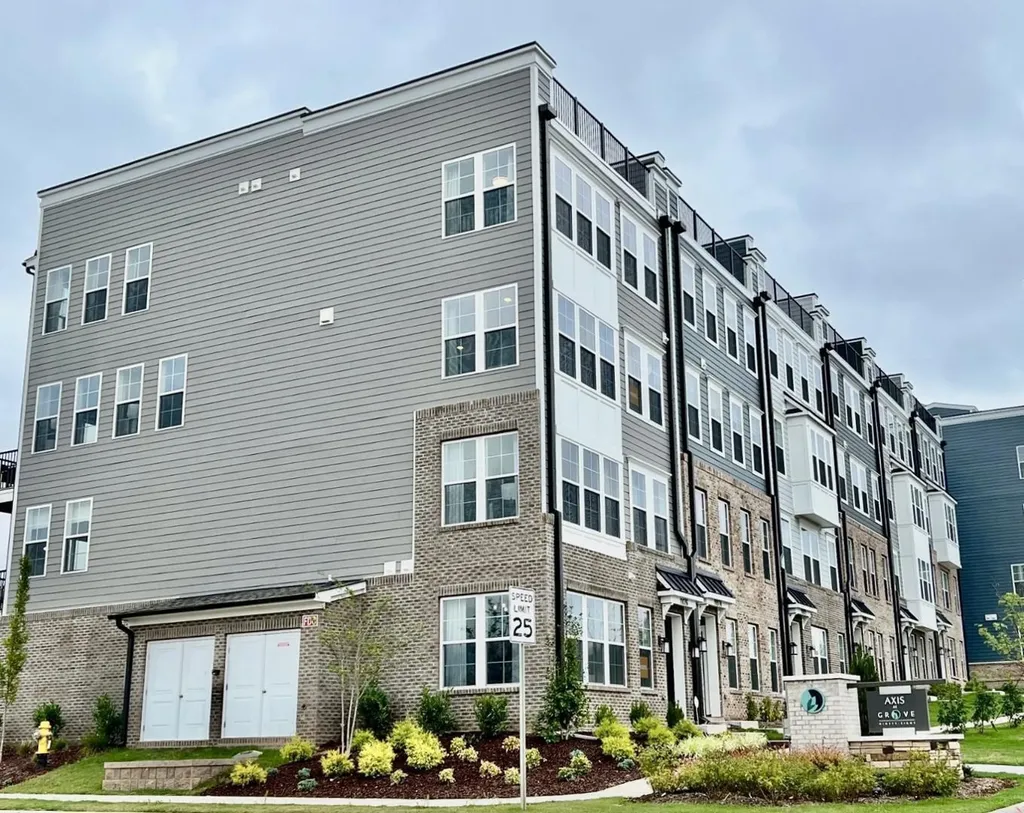 11074 Ligon Mill Road Wake Forest NC 27587