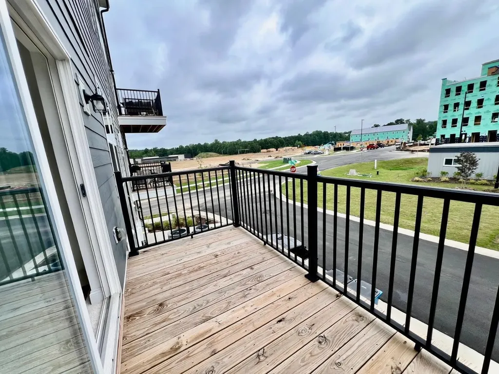 11074 Ligon Mill Road Wake Forest NC 27587