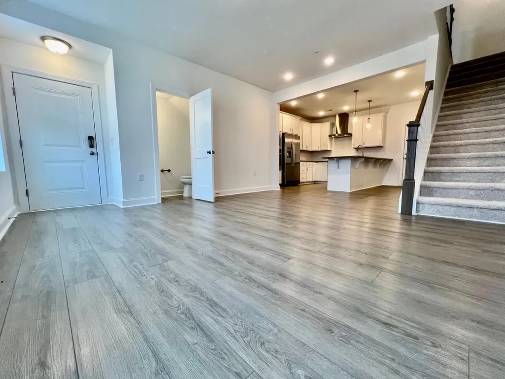 11074 Ligon Mill Road Wake Forest NC 27587