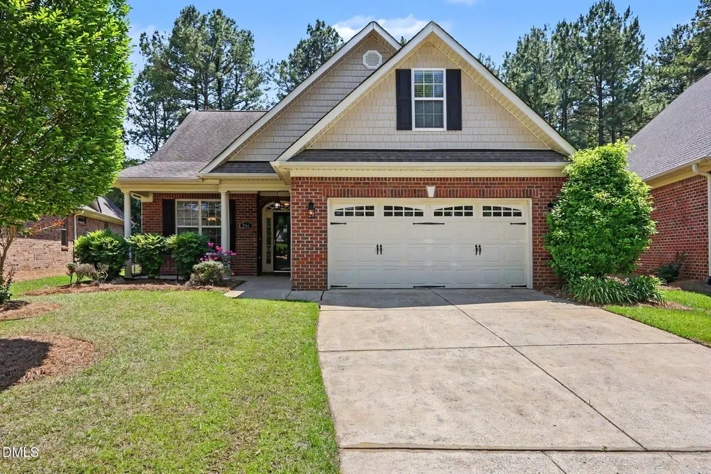 296 Easy Wind Lane Garner NC 27529