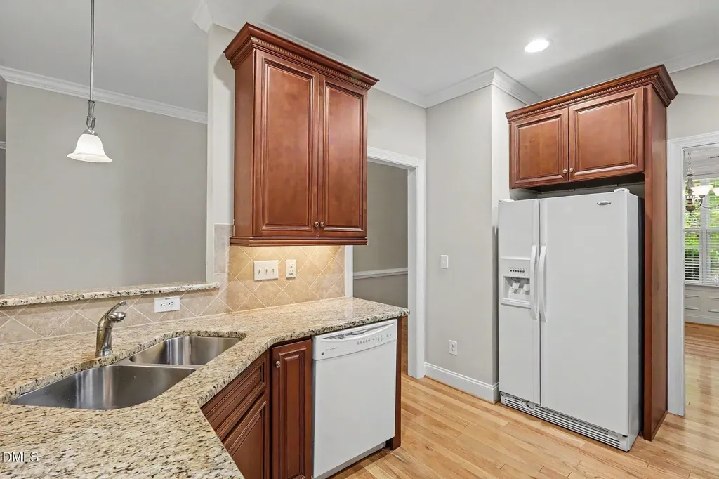 296 Easy Wind Lane Garner NC 27529