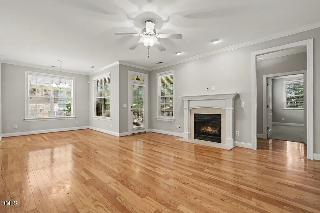 296 Easy Wind Lane Garner NC 27529