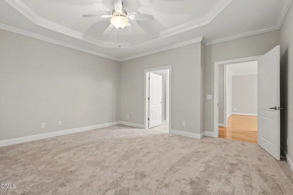 296 Easy Wind Lane Garner NC 27529