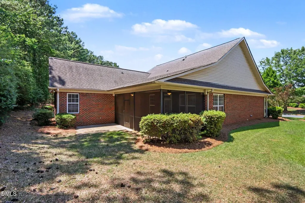 296 Easy Wind Lane Garner NC 27529