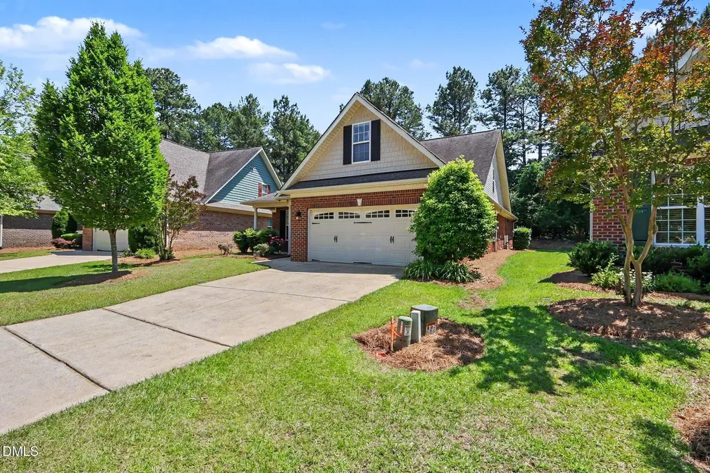 296 Easy Wind Lane Garner NC 27529