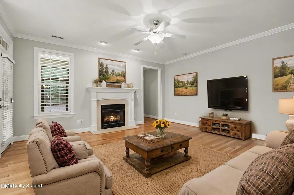 296 Easy Wind Lane Garner NC 27529