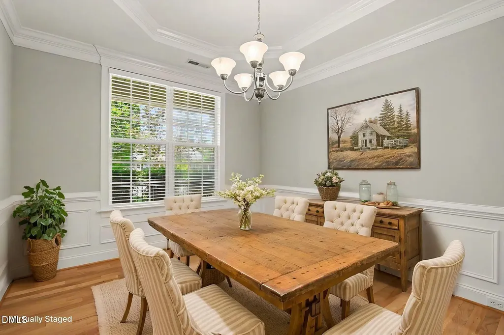 296 Easy Wind Lane Garner NC 27529