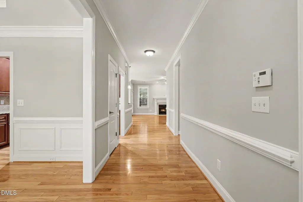 296 Easy Wind Lane Garner NC 27529