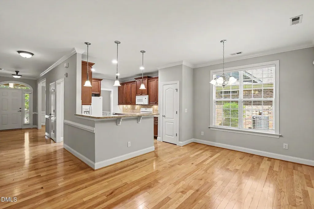 296 Easy Wind Lane Garner NC 27529
