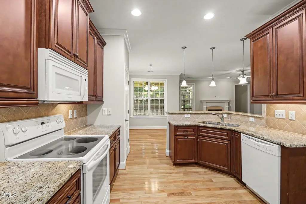 296 Easy Wind Lane Garner NC 27529