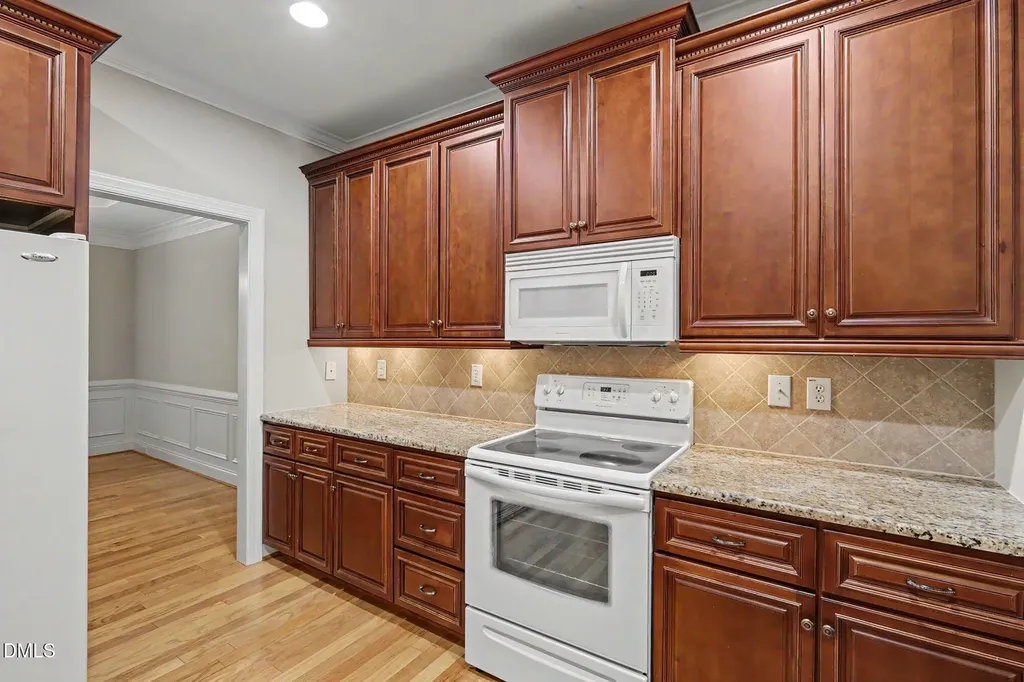 296 Easy Wind Lane Garner NC 27529