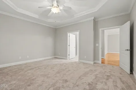 296 Easy Wind Lane Garner NC 27529