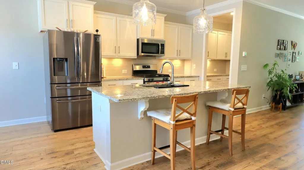 700 Carraway Garden Drive Wake Forest NC 27587
