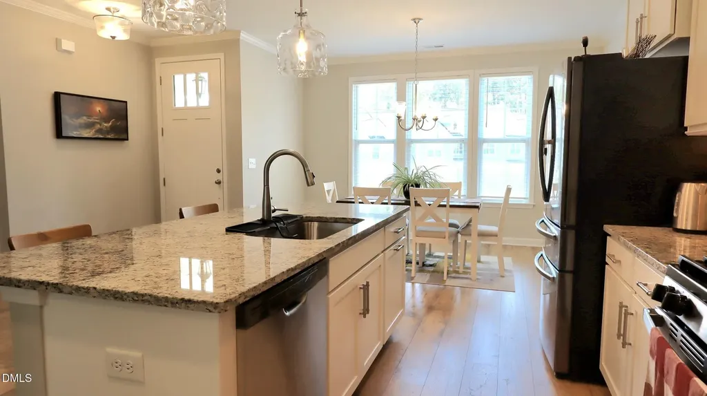 700 Carraway Garden Drive Wake Forest NC 27587