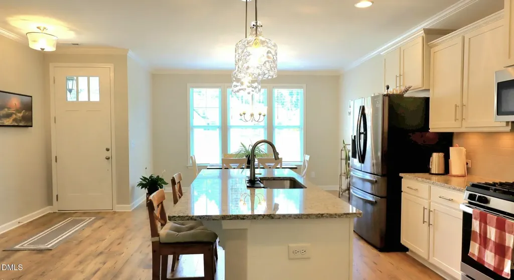 700 Carraway Garden Drive Wake Forest NC 27587