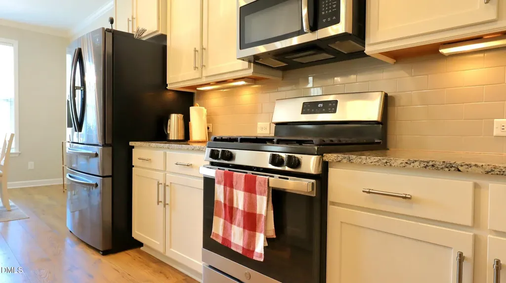 700 Carraway Garden Drive Wake Forest NC 27587