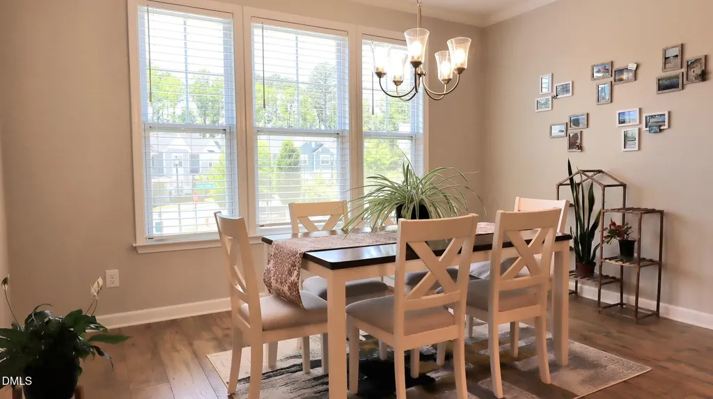 700 Carraway Garden Drive Wake Forest NC 27587