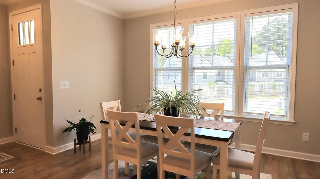700 Carraway Garden Drive Wake Forest NC 27587