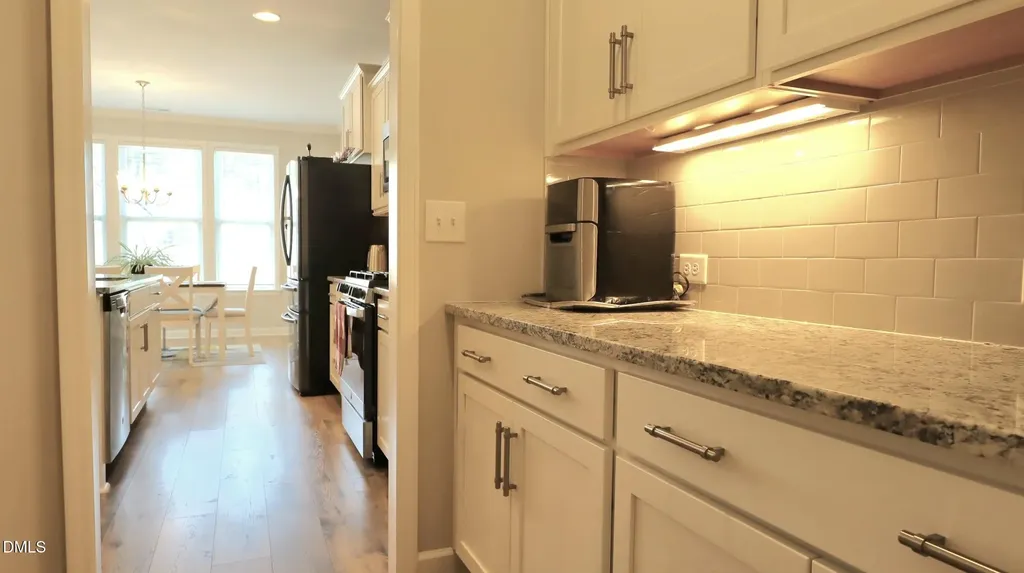 700 Carraway Garden Drive Wake Forest NC 27587