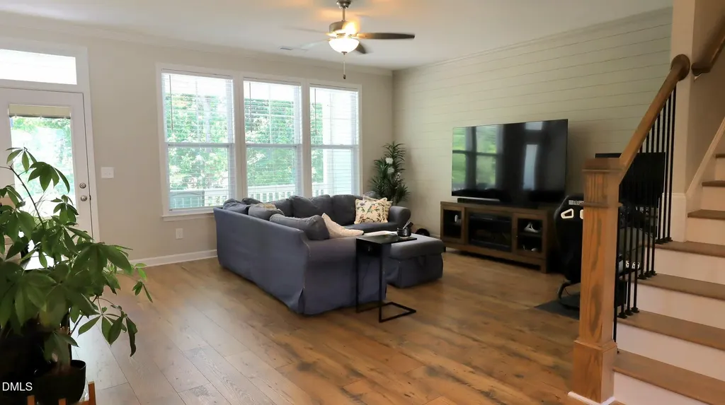 700 Carraway Garden Drive Wake Forest NC 27587