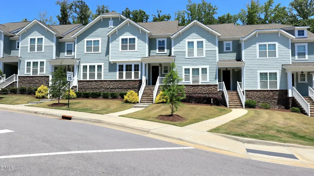 700 Carraway Garden Drive Wake Forest NC 27587