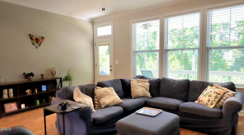 700 Carraway Garden Drive Wake Forest NC 27587