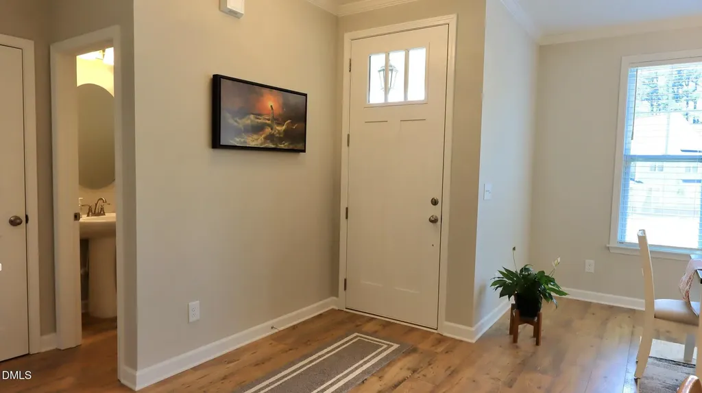 700 Carraway Garden Drive Wake Forest NC 27587