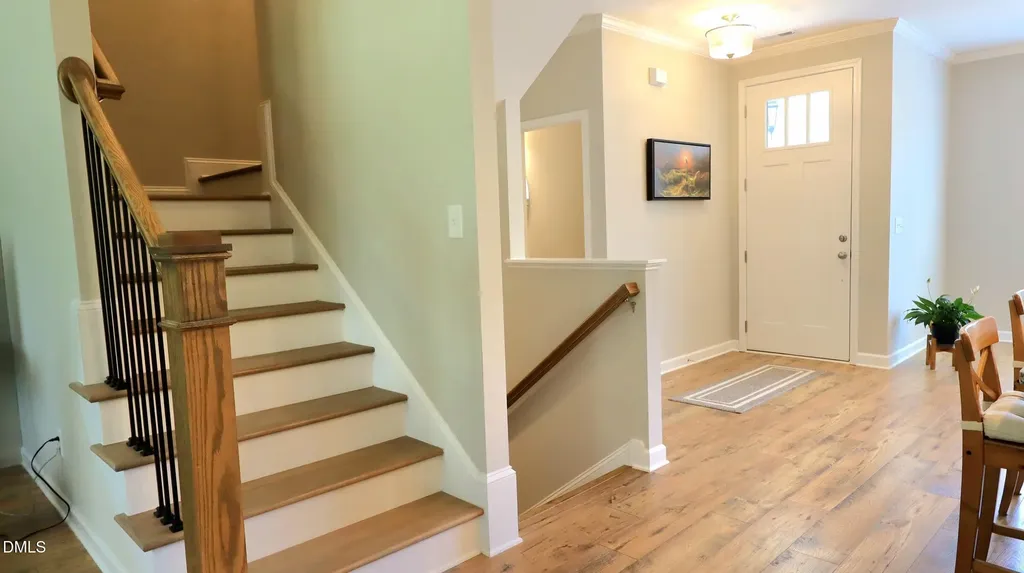 700 Carraway Garden Drive Wake Forest NC 27587