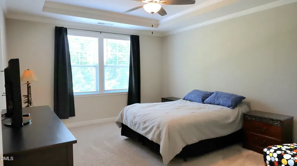 700 Carraway Garden Drive Wake Forest NC 27587