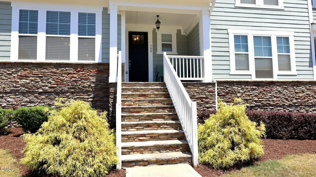 700 Carraway Garden Drive Wake Forest NC 27587