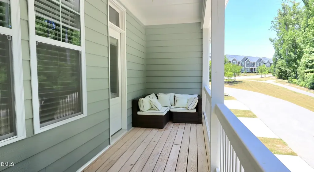 700 Carraway Garden Drive Wake Forest NC 27587