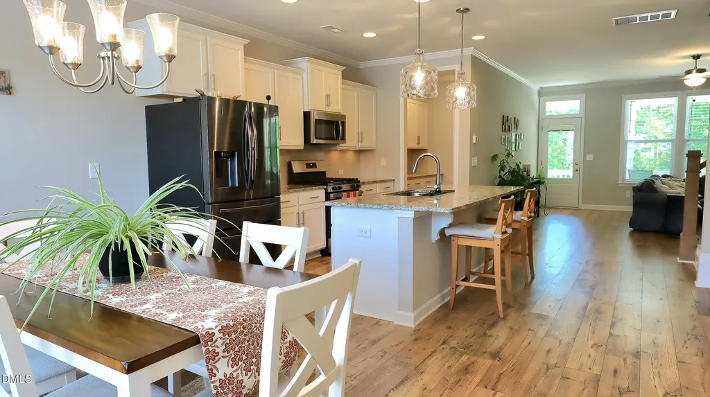 700 Carraway Garden Drive Wake Forest NC 27587