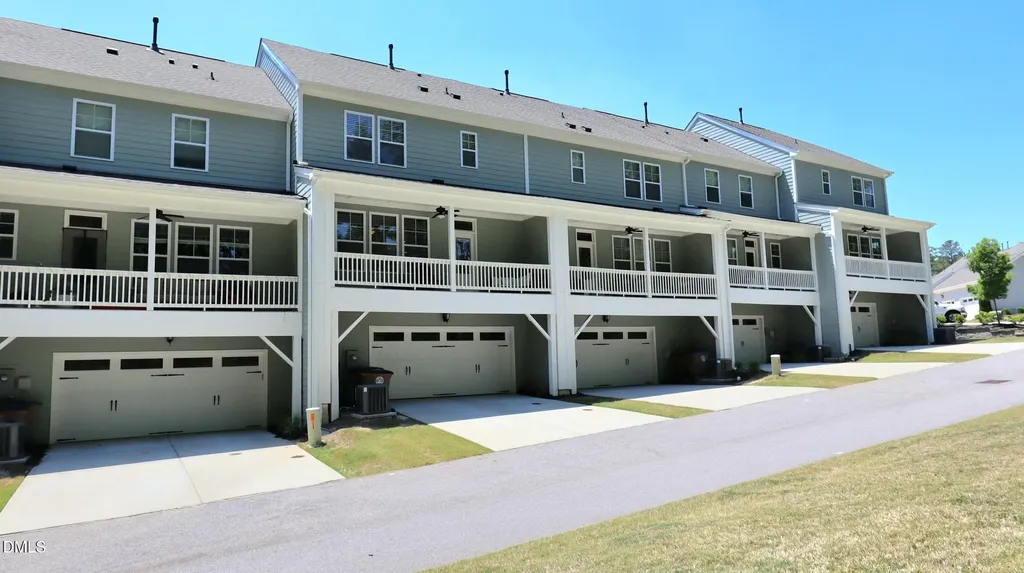 700 Carraway Garden Drive Wake Forest NC 27587