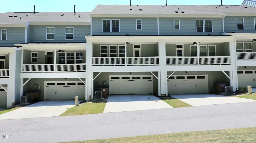 700 Carraway Garden Drive Wake Forest NC 27587