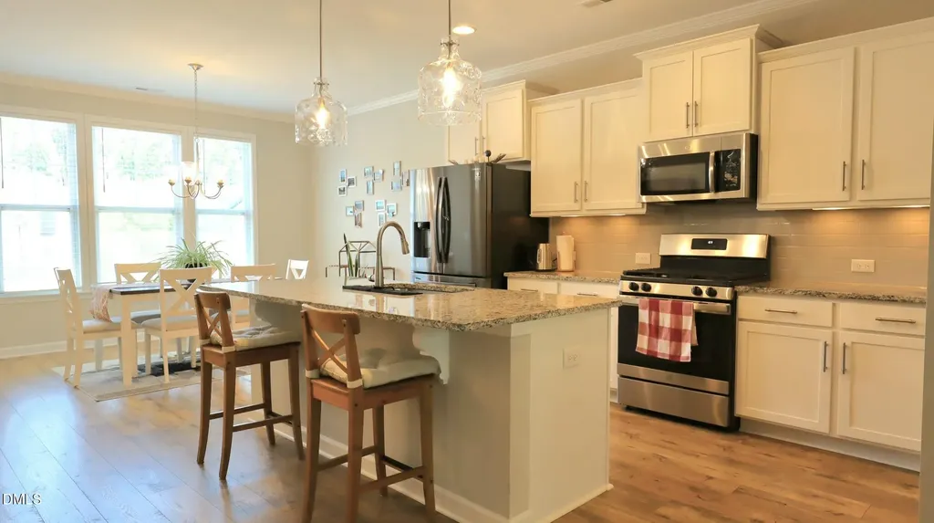 700 Carraway Garden Drive Wake Forest NC 27587