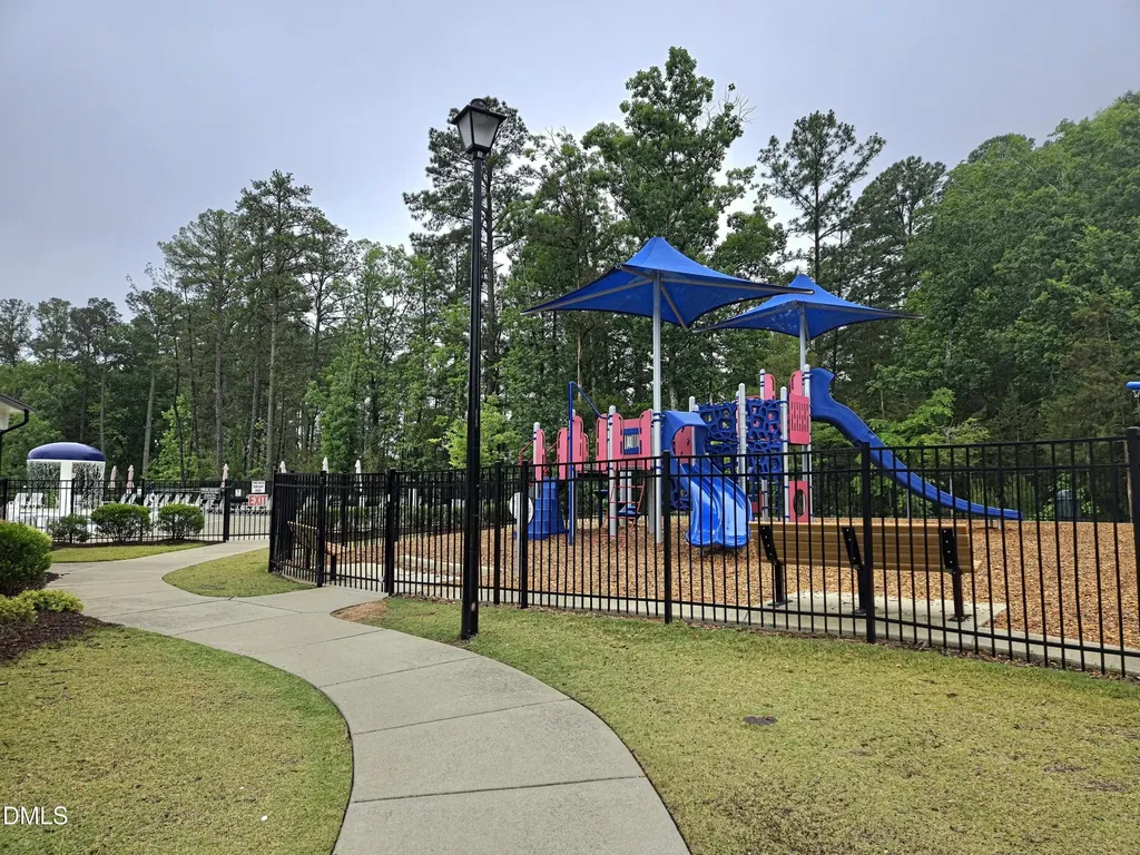 700 Carraway Garden Drive Wake Forest NC 27587