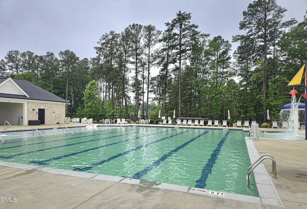 700 Carraway Garden Drive Wake Forest NC 27587